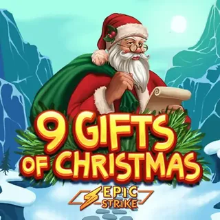 9 Gifts of Christmas - Games Global