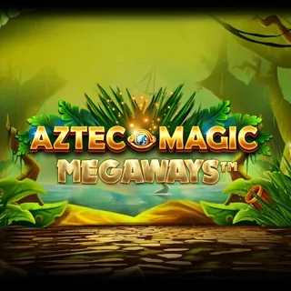 Aztec Magic Megaways - BGaming