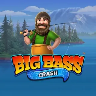 Big Bass Crash - Pragmatic
