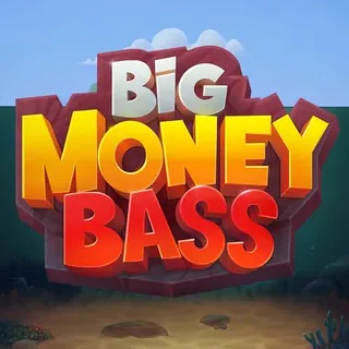 Big Money Bass - Raw