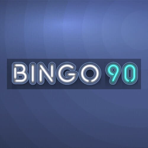 Bingo 90 - Gluck