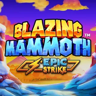 Blazing Mammoth - Games Global
