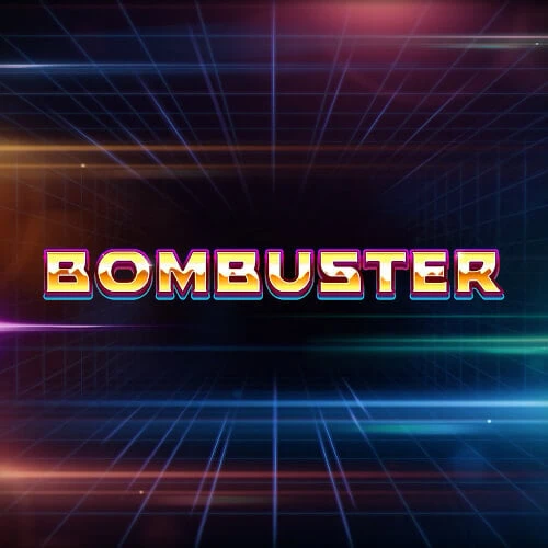 Bombuster - Red Tiger