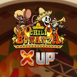 Chilli Bonanza X UP - Games Global