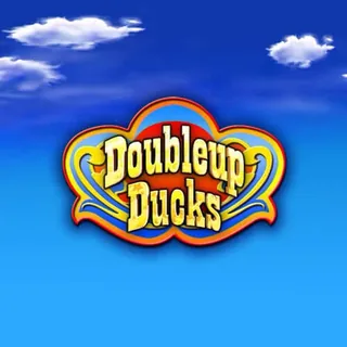 Doubleup Ducks - Eyecon