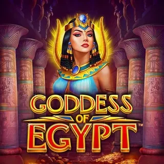 Goddess of Egypt - GreenTube