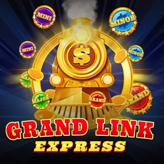 Grand Link Express: Hold & Win - Octoplay
