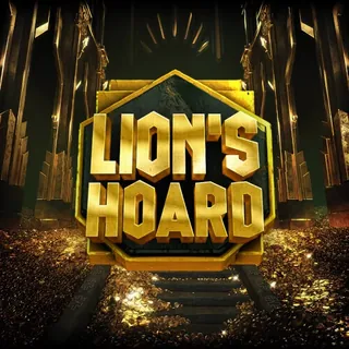 Lions Hoard - Red Tiger