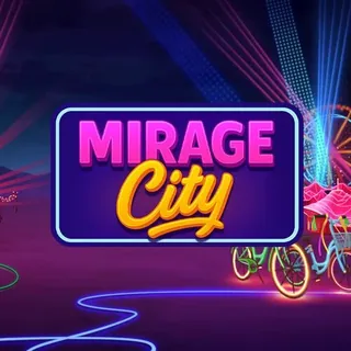 Mirage City - Ace Roll