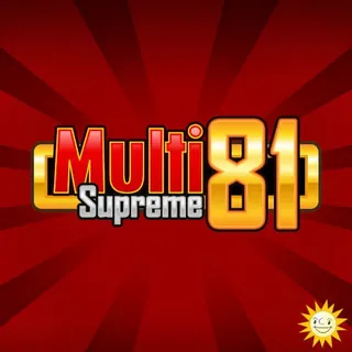 MultiSupreme 81 - Merkur