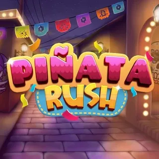 Pinata Rush - FBM