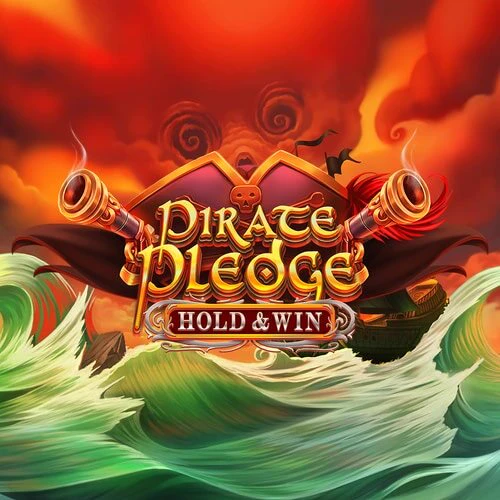 Pirate Pledge Hold & Win - Swintt