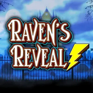 Raven's Reveal - Lightning Box