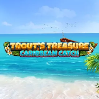 Trout's Treasure Caribbean Catch - Spinomenal
