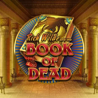 Book of Dead slot - Play'n GO